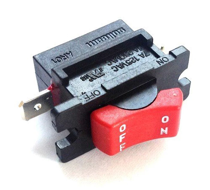 New โญ Porter-Cable Porter Cable 390/392/394 Replacement (4 Pack) Trigger # A23716-4PK ๐ 2 New โญ Porter-Cable Porter Cable 390/392/394 Replacement (4 Pack) Trigger # A23716-4PK ๐ - Image 2