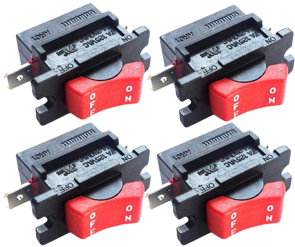 New โญ Porter-Cable Porter Cable 390/392/394 Replacement (4 Pack) Trigger # A23716-4PK ๐ 1 New โญ Porter-Cable Porter Cable 390/392/394 Replacement (4 Pack) Trigger # A23716-4PK ๐