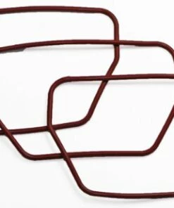 Buy 💯 Porter-Cable Porter Cable C3101 Compressor Replacement O-Ring (3 Pack) # ACG-45-3PK 😍