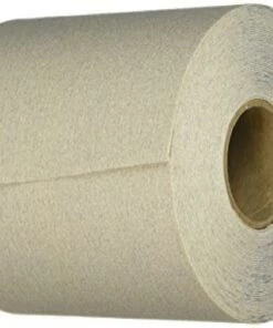Best reviews of 🌟 PORTER-CABLE 740001501 4 1/2-Inch x 10yd 150 Grit Adhesive-Backed Sanding Roll 🎉