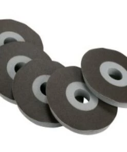 Promo ⭐ PORTER-CABLE Drywall Sanding Pad, 80 Grit (77085) 🛒