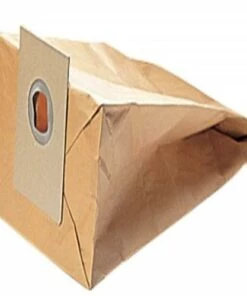 Wholesale ✨ PORTER-CABLE 78114 Filter Bags (3-Pack) For Use With Model 7810 Vacuum ✨