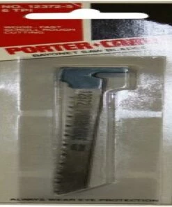 Best reviews of ✔️ PORTER-CABLE 12372-5 4-1/4-Inch 6 TPI Wood Cutting Hook-Shank Bayonet Saw Blade (5-Pack) 🤩