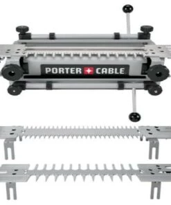 Best reviews of 🤩 PORTER-CABLE Dovetail Jig with Mini Template Kit (4216) 🎉