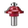 Hot Sale 🔥 PORTER-CABLE 43767PC Double Roman Ogee Router Bit 🔔