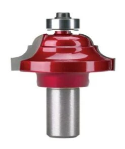Hot Sale 🔥 PORTER-CABLE 43767PC Double Roman Ogee Router Bit 🔔