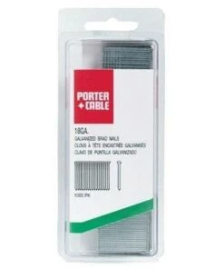 Promo 🥰 Porter-Cable BN18100-1 1000CT 1" Brad Nail 🛒