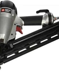 Best reviews of 💯 PORTER-CABLE Angled Finish Nailer, 15GA, 1-Inch to 2-1/2-Inch (DA250C) ❤️