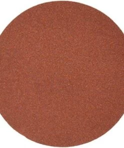 Discount 👍 PORTER-CABLE 725001225 5-Inch PSA Aluminum Oxide No Hole 120G Disc (25-Pack) 😉