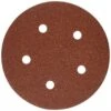 Discount ✨ PORTER-CABLE 725500825 No.80 5-Inch Psa 5-Hole Disc, 25-Pack 😀