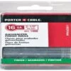 Budget 👏 PORTER-CABLE PFN16250-1 2-1/2-Inch, 16 Gauge Finish Nails (1000-Pack) 👏