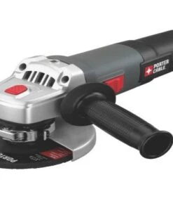 Top 10 💯 PORTER-CABLE Angle Grinder, 6.0-Amp, 4-1/2-Inch (PC60TAG) ⌛