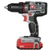 Top 10 🤩 PORTER-CABLE 20V MAX Cordless Drill/Driver, 1/2-Inch, Tool Only (PCCK600LB) 😉