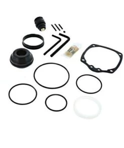 Best Pirce 😉 Porter-Cable Porter Cable DA250B Angle Nailer Overhaul Maintenance Kit # 905013 🛒