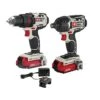 Best Sale 🧨 PORTER-CABLE 20V MAX Cordless Drill Combo Kit, 2-Tool (PCCK602L2) 👏