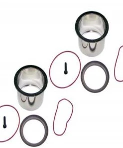 Cheap 🥰 Porter-Cable Porter Cable Air Compressor Replacement 2 Pack Cylinder & Ring Kit # K-0650-2PK 🤩