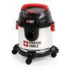 Best deal 👍 Porter-Cable PCX18301-4B 4 Gallon 4Hp Wet/Dry Vacuum 👏