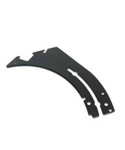 Discount 🛒 PORTER-CABLE OEM 5140158-10 Replacement Table Saw riving Knife PCB222TS ✨