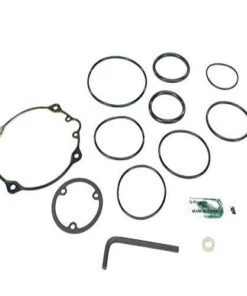 New ❤️ PORTER-CABLE OEM FR350B/FC350BOK Replacement Nailer Overhaul kit FC350B FR350B ❤️