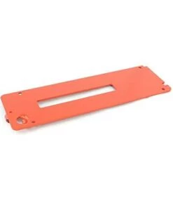 Promo 👏 Porter-Cable Porter Cable OEM 5140160-29 Replacement Table Saw dado Throat Plate PCB222TS ❤️