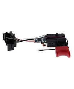 Top 10 🔔 PORTER-CABLE OEM 90627734 Replacement Drill Switch Assembly PCC600 PCC640 👍