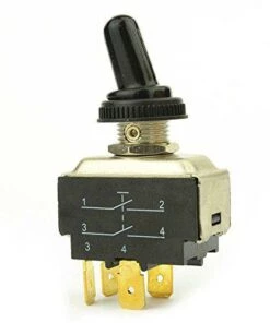 Outlet 💯 Porter-Cable superior electric sw29e on-off toggle switch replaces dewalt 5130221-00 and mk diamond 154310 🥰