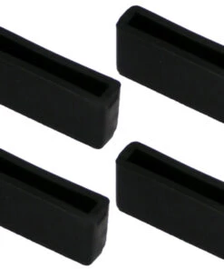 Flash Sale 🔥 Porter-Cable Porter Cable Compressor Replacement (4 Pack) Isolator Pump # CAC-1254-4PK 👏