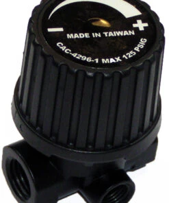 Discount ⭐ Porter-Cable Porter Cable Air Compressor Replacement 2 Pack 3-Port Regulator # CAC-4296-1-2PK 🤩