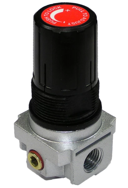 Flash Sale 👍 Porter-Cable Porter Cable Air Compressor Replacement 4 Port Regulator # D27254 😀 2 Flash Sale 👍 Porter-Cable Porter Cable Air Compressor Replacement 4 Port Regulator # D27254 😀 - Image 2