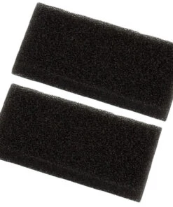 Cheap ✔️ Porter-Cable Porter Cable Air Compressor OEM Replacement (2 Pack) Intake Filter # DAC-143-2PK 🌟