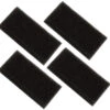 Deals 🎉 Porter-Cable Porter Cable Air Compressor OEM Replacement (4 Pack) Intake Filter # DAC-143-4PK 🔥