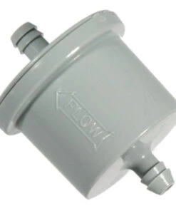 Best Sale 😉 Porter-Cable Porter Cable T525 Generator OEM Replacement (2 Pack) Fuel Filter # GS-0513-2PK ✨