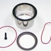 Discount 💯 Porter-Cable Porter Cable Air Compressor Cylinder & Ring Kit # K-0650 ⭐