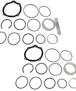 Discount 🛒 Porter-Cable Porter Cable FN250C Replacement (2 Pack) O-Ring Repair Kit ✨