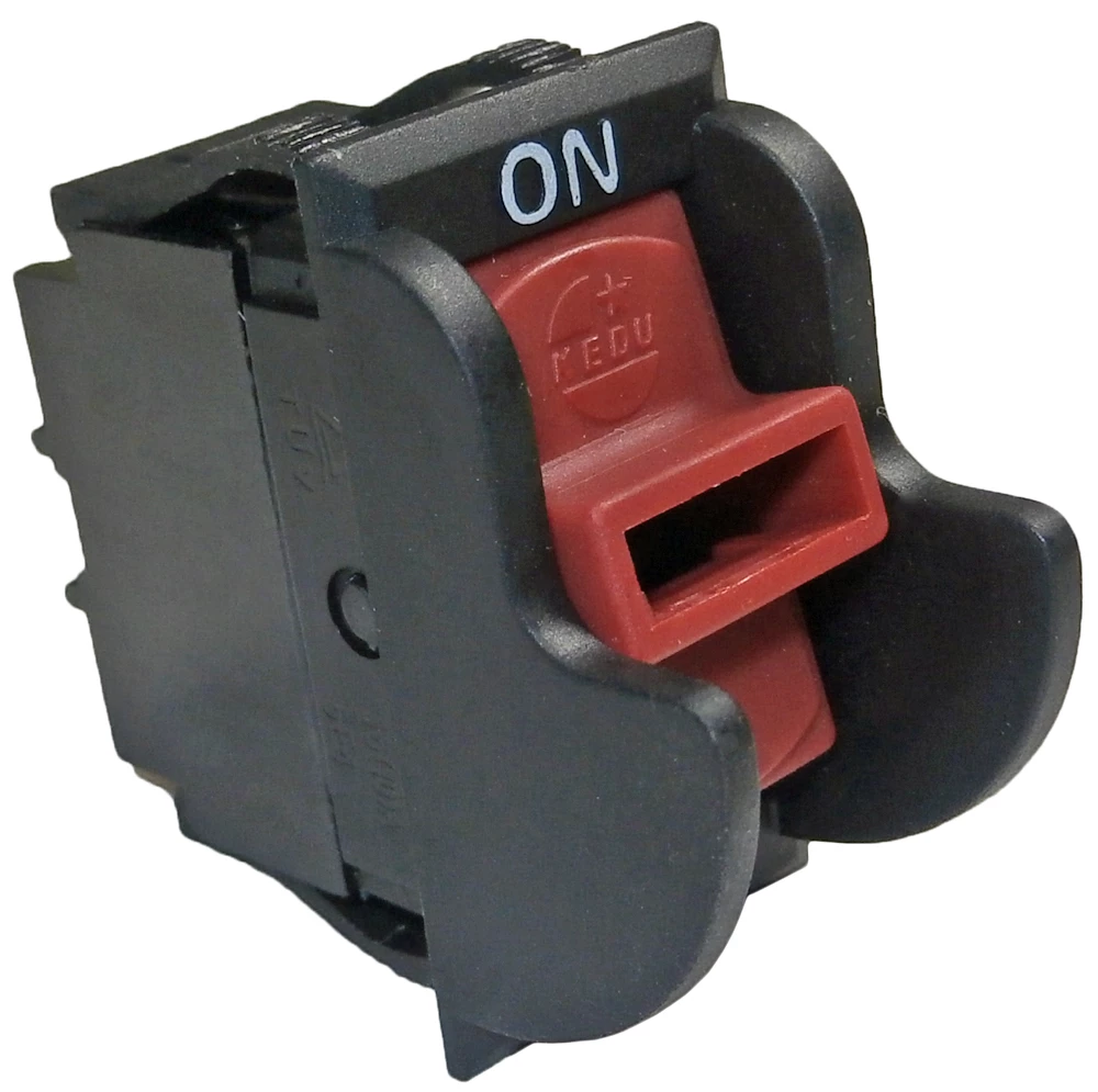 Best deal 🎁 Porter-Cable Porter Cable Genuine OEM Replacement Switch For PC305TP # N030699 🎁 2 Best deal 🎁 Porter-Cable Porter Cable Genuine OEM Replacement Switch For PC305TP # N030699 🎁 - Image 2