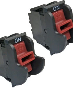 Best Sale 🌟 Porter-Cable Porter Cable PC305TP 2 Pack of Genuine OEM Switches For PC305TP # N030699-2PK 🔥