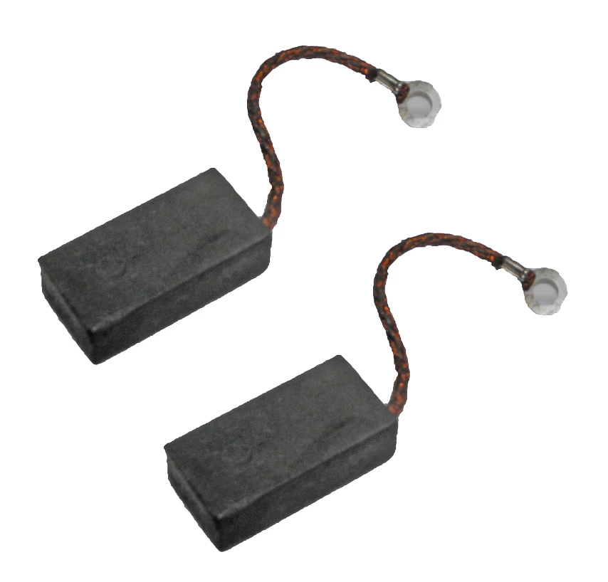 New ๐ฏ Porter-Cable Porter Cable 7536/7537/7538/7539 Router (2 Pack) Replacement Brush # N031634-2PK โค๏ธ 2 New ๐ฏ Porter-Cable Porter Cable 7536/7537/7538/7539 Router (2 Pack) Replacement Brush # N031634-2PK โค๏ธ - Image 2