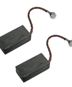 New 💯 Porter-Cable Porter Cable 7536/7537/7538/7539 Router (2 Pack) Replacement Brush # N031634-2PK ❤️