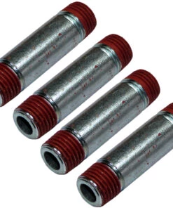 Cheapest 🔔 Porter-Cable Porter Cable/DeVilbiss Air Compressor Replacement (2 Pack) Nipple # N055549-2PK ✔️