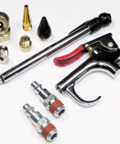 New 💯 Porter-Cable Porter Cable C2002 Compressor Replacement Blow Gun Kit # N075781 🛒