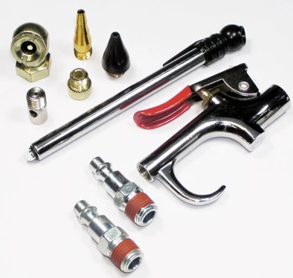 New ๐ฏ Porter-Cable Porter Cable C2002 Compressor Replacement Blow Gun Kit # N075781 ๐ 1 New ๐ฏ Porter-Cable Porter Cable C2002 Compressor Replacement Blow Gun Kit # N075781 ๐