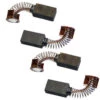 Discount 👍 Porter-Cable Porter Cable PCE6430 2 Pack Genuine Carbon Brush Sets For PCE6430 # N381708-2PK 🎁