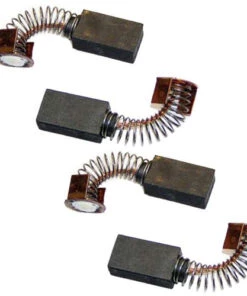 Discount 👍 Porter-Cable Porter Cable PCE6430 2 Pack Genuine Carbon Brush Sets For PCE6430 # N381708-2PK 🎁