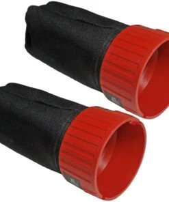 Best deal ⌛ Porter-Cable Porter Cable Orbital Sander 2 Pack of Genuine OEM Dust Bags # N526492-2PK 👏