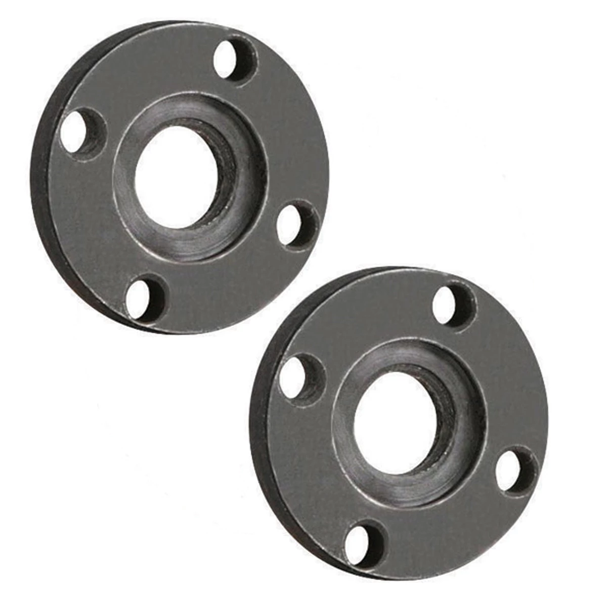 Flash Sale 🔔 Porter-Cable Porter Cable PCEG011 2 Pack OEM Replacement Flanges # N529729-2PK 😉 2 Flash Sale 🔔 Porter-Cable Porter Cable PCEG011 2 Pack OEM Replacement Flanges # N529729-2PK 😉 - Image 2