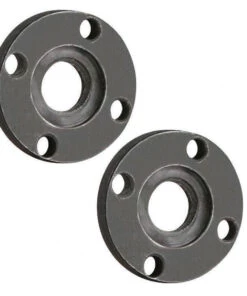 Flash Sale 🔔 Porter-Cable Porter Cable PCEG011 2 Pack OEM Replacement Flanges # N529729-2PK 😉