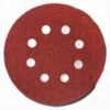 Buy 🛒 PORTER-CABLE 735801805 Sanding Disc 180-Grit Very Fine Grade Aluminum Oxide 5 in Dia 😉