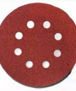 Buy 🛒 PORTER-CABLE 735801805 Sanding Disc 180-Grit Very Fine Grade Aluminum Oxide 5 in Dia 😉