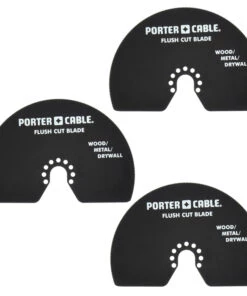 Buy ⌛ Porter-Cable Porter Cable PCC710B Genuine OEM Replacement Blades # PC3013-3PK 😍