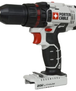 Hot Sale ๐ Porter-Cable Porter Cable PCC601 20V 1/2in Drill Driver, Tool Only ๐